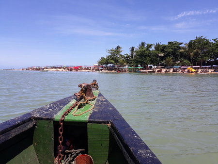 Pousada Jeito Bom de Viver, Caraíva, Brazil