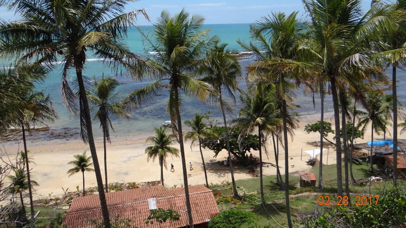Pousada Jeito Bom de Viver, Caraíva, Brazil