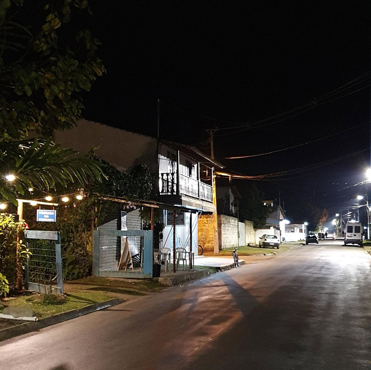Hotel · Pousada do Condado, Paraty
