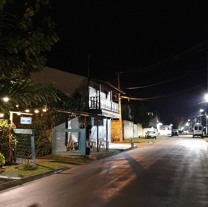 Pousada do Condado, Paraty, Brazil
