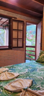 Pousada do Condado, Paraty, Brazil