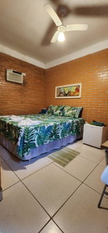 Pousada do Condado, Paraty, Brazil