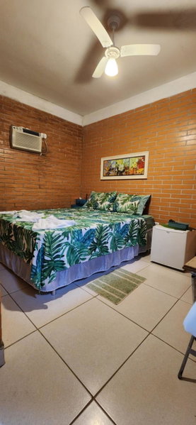 Pousada do Condado, Paraty, Brazil