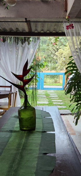 Pousada do Condado, Paraty, Brazil