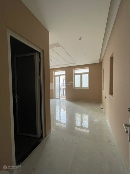 House for rent in Ho Chi Minh City, Vietnam · Khu đô thị Him Lam Kênh Tẻ · 1 room, 1 bath