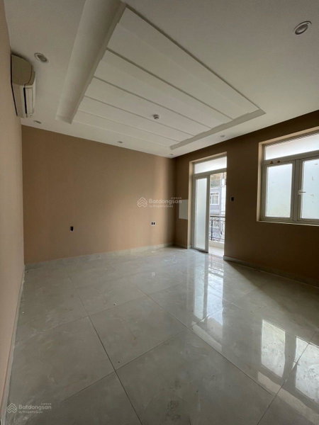 House for rent in Ho Chi Minh City, Vietnam · Khu đô thị Him Lam Kênh Tẻ · 1 room, 1 bath