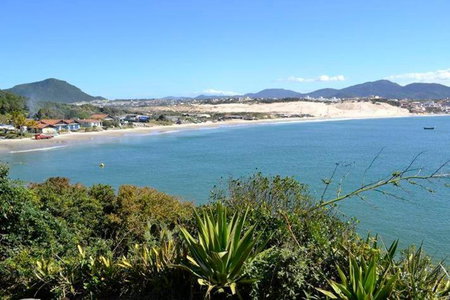 Pousada Água da Fonte, Florianópolis, Brazil