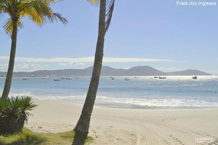 Pousada Água da Fonte, Florianópolis, Brazil