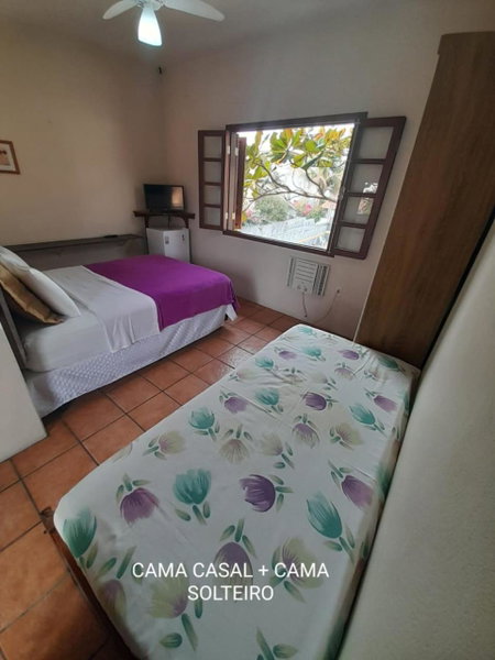 Pousada Água da Fonte, Florianópolis, Brazil