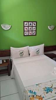 Hotel Costa Verde, Porto Seguro, Brazil