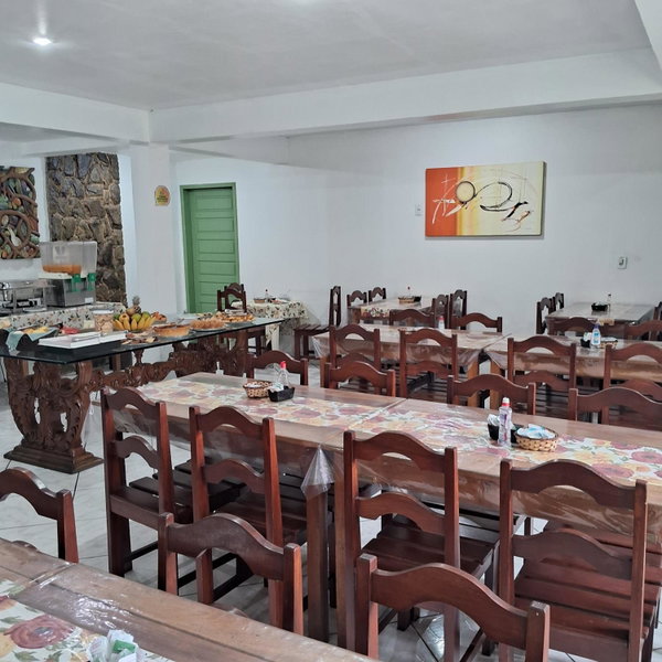 Hotel Costa Verde, Porto Seguro, Brazil
