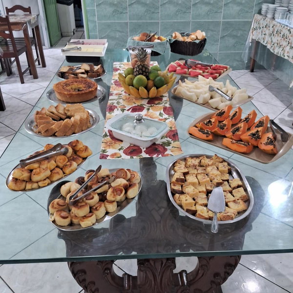 Hotel Costa Verde, Porto Seguro, Brazil