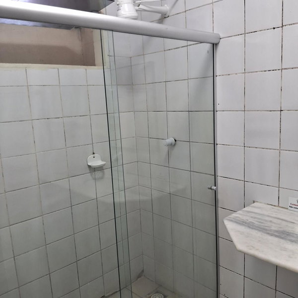 Hotel Costa Verde, Porto Seguro, Brazil