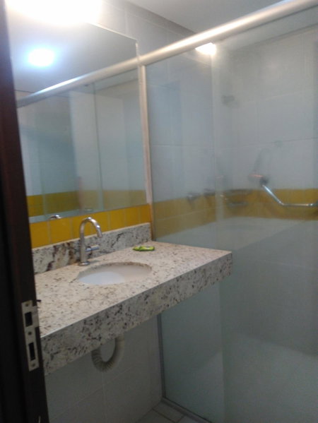 Pipa´s Ocean Flat, Pipa, Brazil