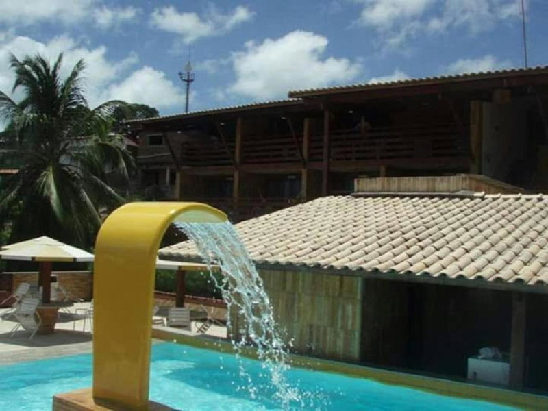 Pipa´s Ocean Flat, Pipa, Brazil