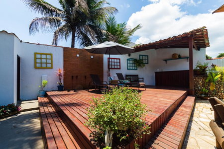 Casa Aldeia Paraty, Paraty, Brazil