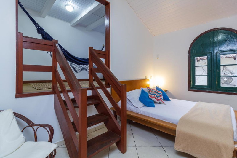 Casa Aldeia Paraty, Paraty, Brazil