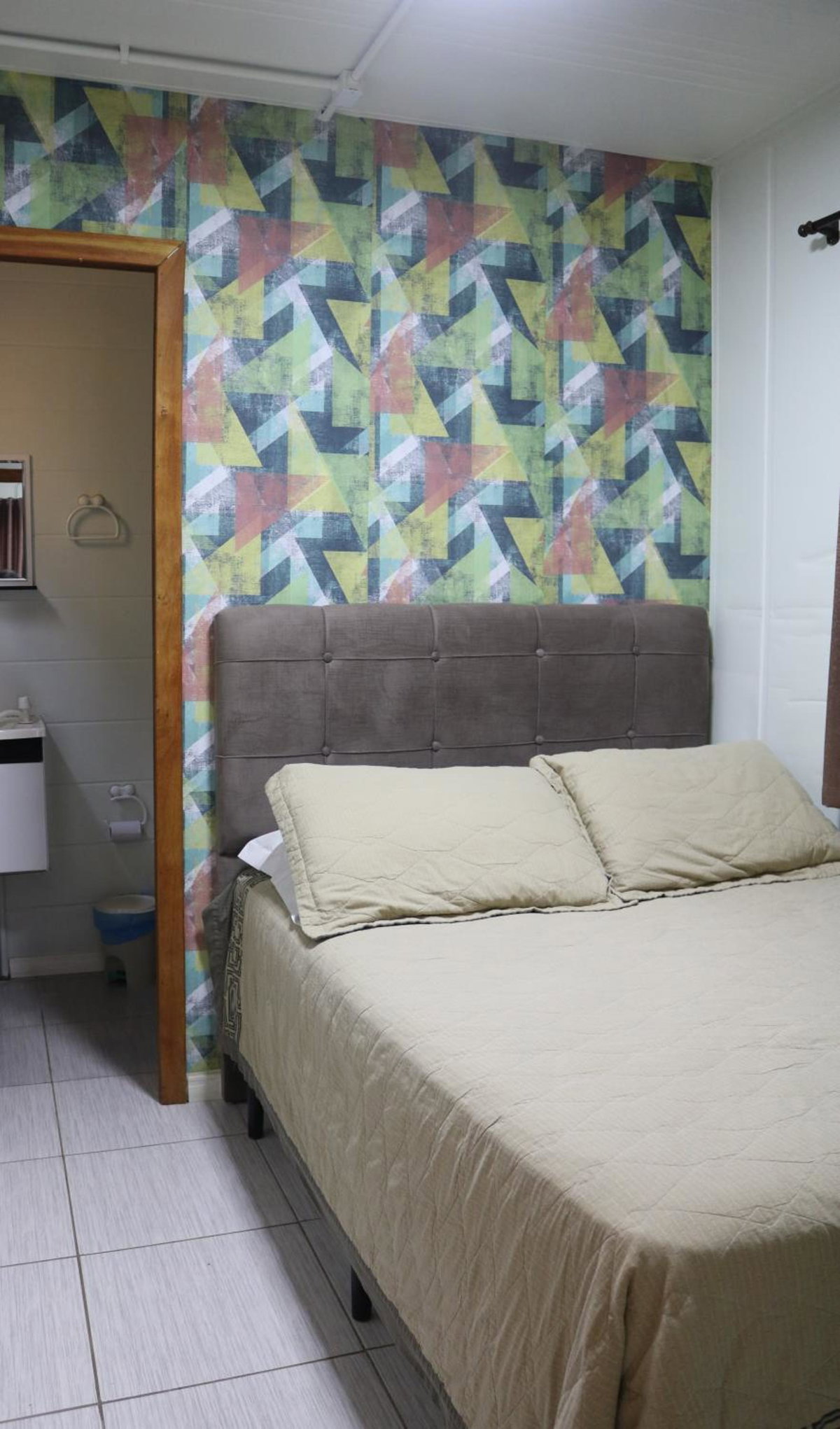 Hotel · Bonabrigo Hostel & Suítes, Balneário Camboriú