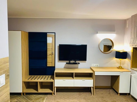 Hotel Kosmowski, Września, Poland