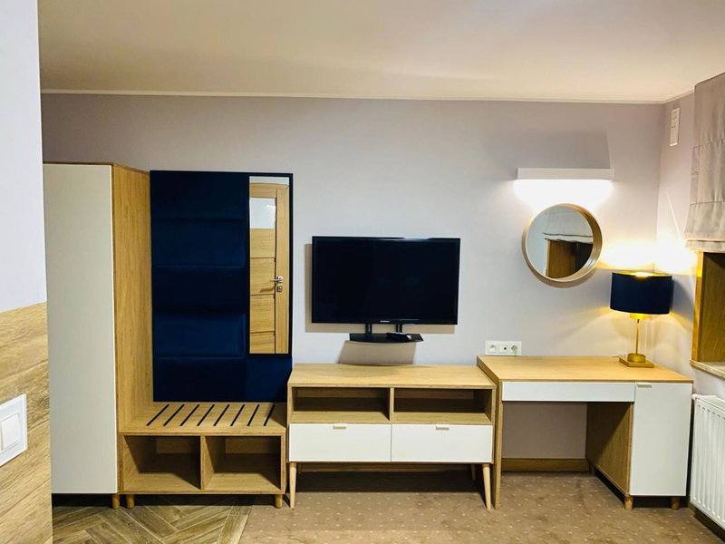 Hotel Kosmowski, Września, Poland