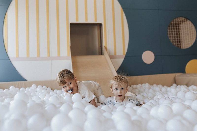 Saltic Resort & Spa Grzybowo, Kolobrzeg, Poland