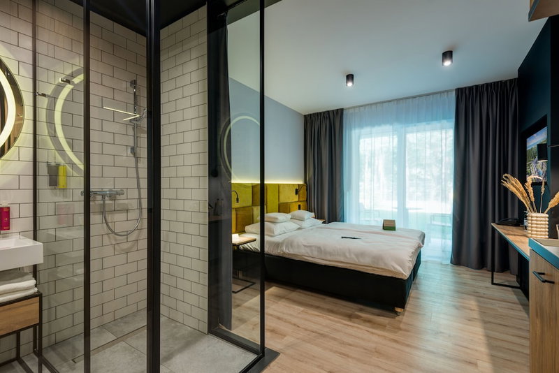 Saltic Resort & Spa Grzybowo, Kolobrzeg, Poland