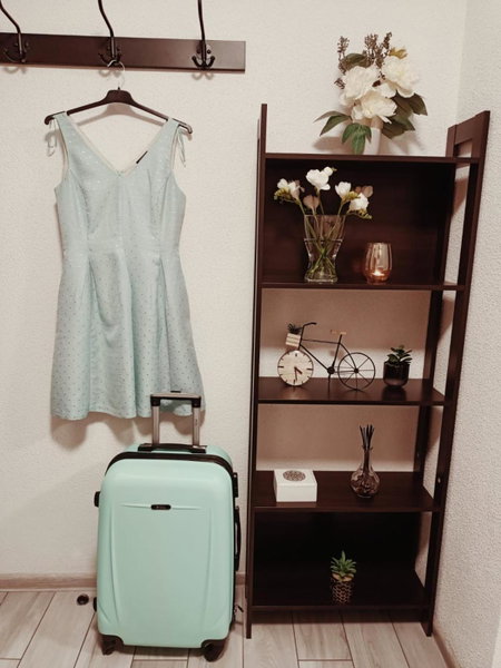 Apartamenty Akacjowa Villa106, Nędza, Poland