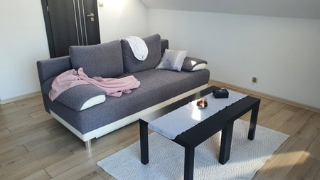 Apartamenty Akacjowa Villa106, Nędza, Poland