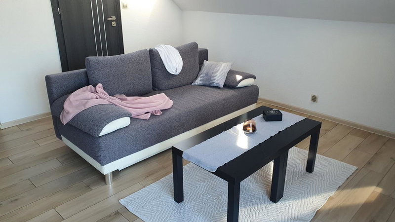 Apartamenty Akacjowa Villa106, Nędza, Poland