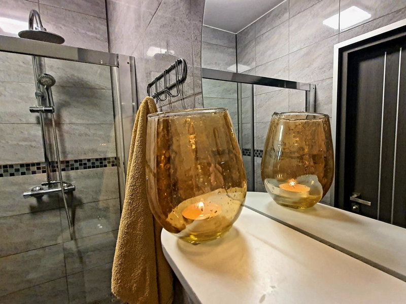 Apartamenty Akacjowa Villa106, Nędza, Poland