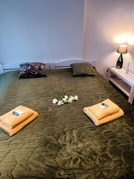Apartamenty Akacjowa Villa106, Nędza, Poland