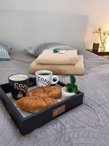 Apartamenty Akacjowa Villa106, Nędza, Poland