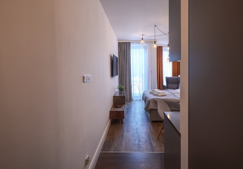 Rajska by PI Apartments, Kraków, Poland