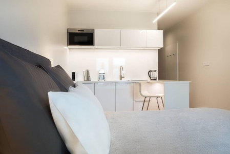 Rajska by PI Apartments, Kraków, Poland