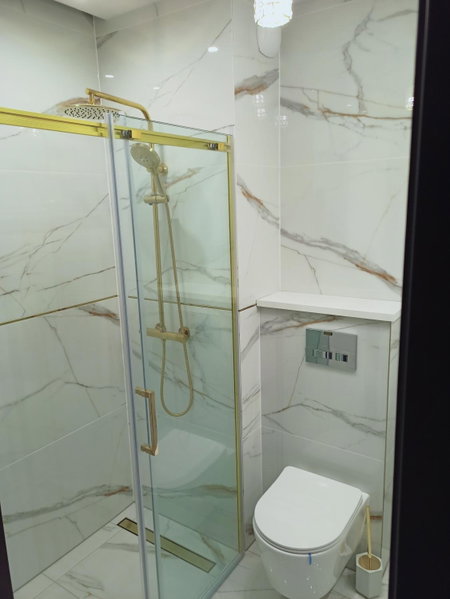Apartament Letnicka, Nowy, 950m od morza, Gdańsk, Poland