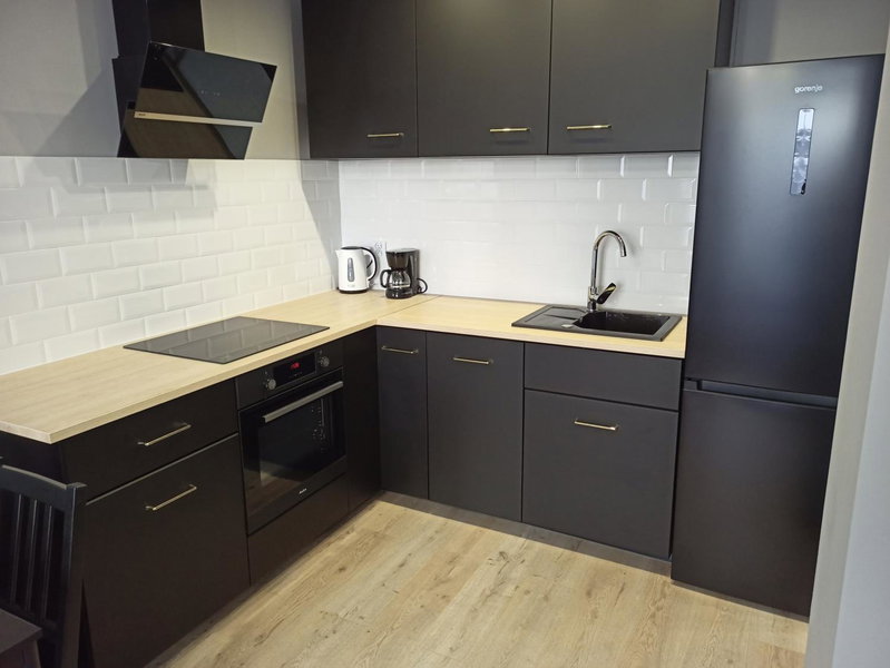 Apartament Letnicka, Nowy, 950m od morza, Gdańsk, Poland