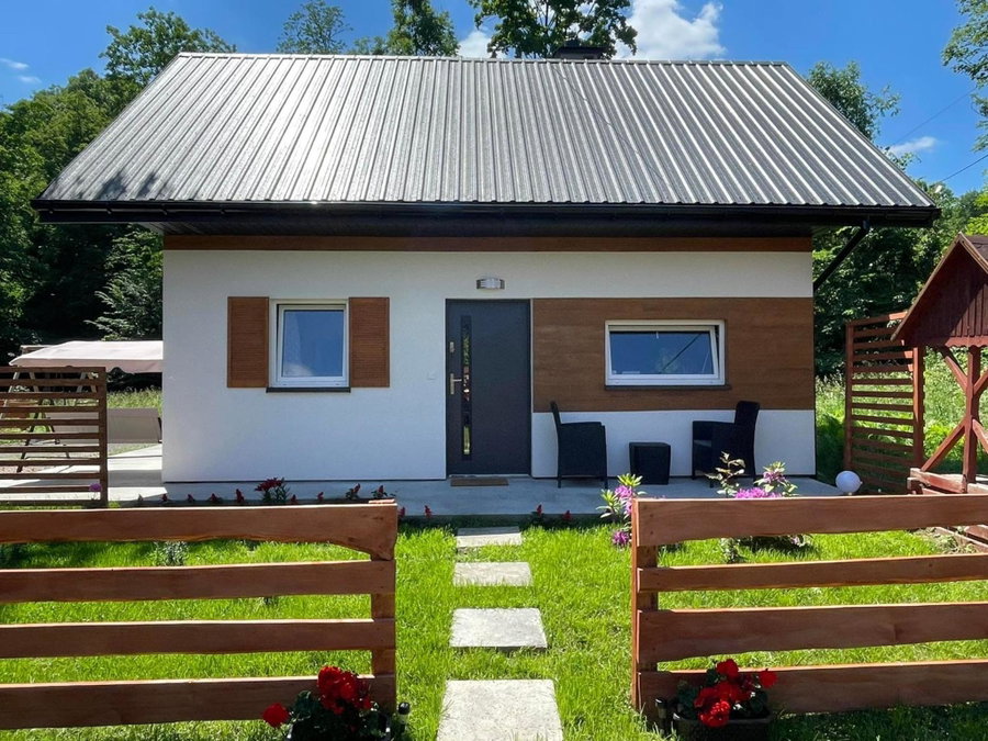 Domek całoroczny Zagroda MłyńSKI, Sułkowice, Poland