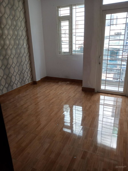 House for rent in Ho Chi Minh City, Vietnam · Go Vap District · 1 room, 1 bath