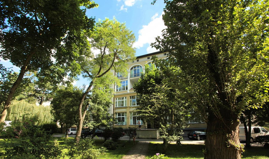 Sopot Ostsee Apartments, Sopot, Poland