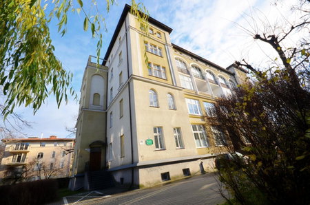 Sopot Ostsee Apartments, Sopot, Poland