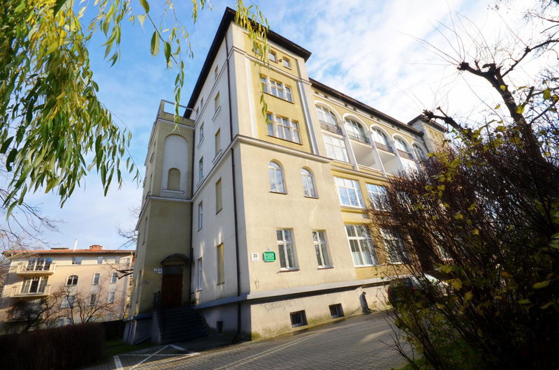 Sopot Ostsee Apartments, Sopot, Poland