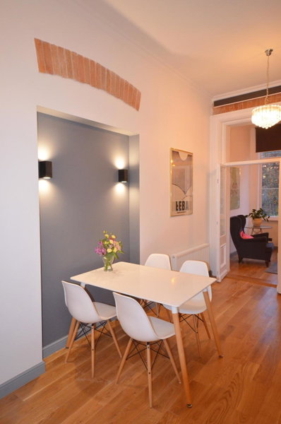 Sopot Ostsee Apartments, Sopot, Poland