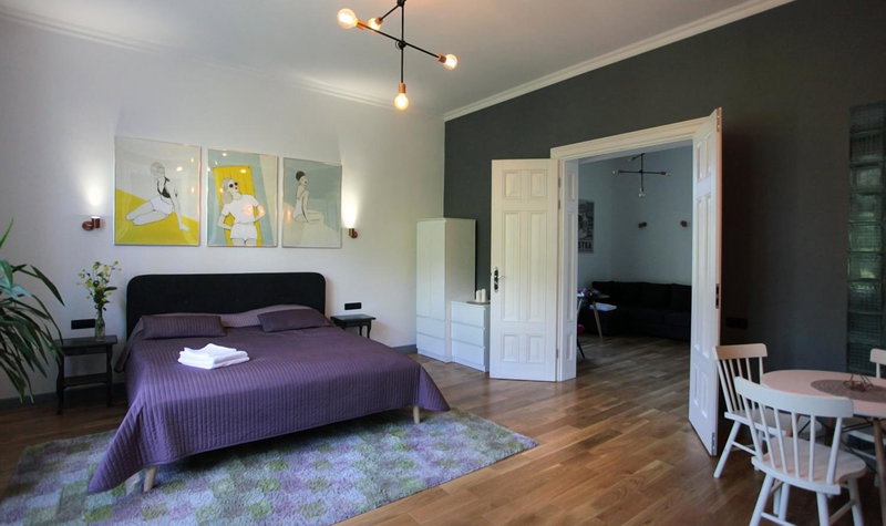 Sopot Ostsee Apartments, Sopot, Poland