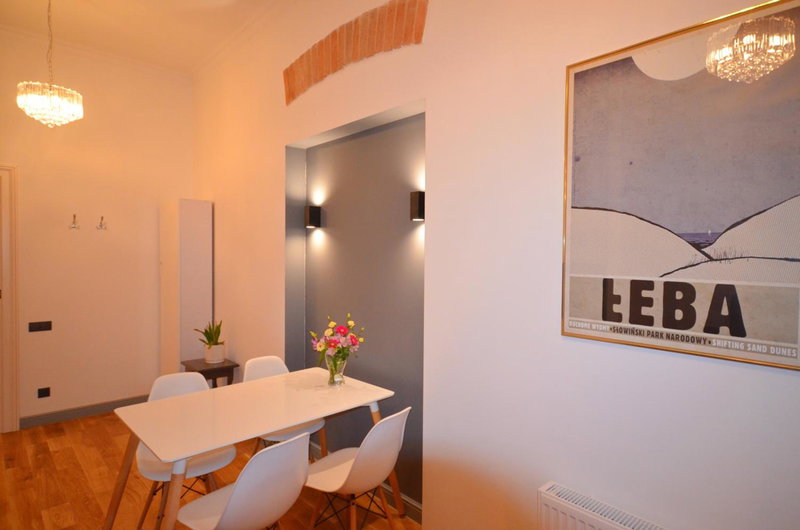 Sopot Ostsee Apartments, Sopot, Poland