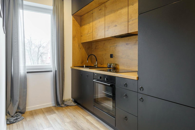 Loftowy apartament w sercu Śląska, Ruda Śląska, Poland