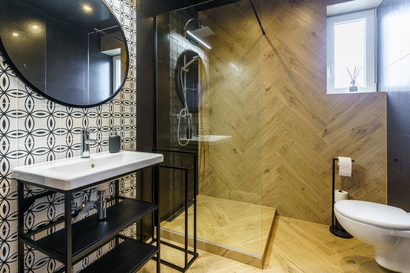 Loftowy apartament w sercu Śląska, Ruda Śląska, Poland