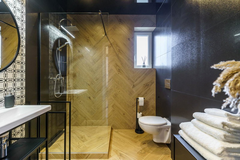 Loftowy apartament w sercu Śląska, Ruda Śląska, Poland