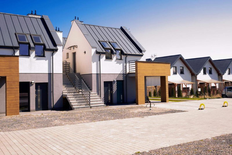 Apartament Jastrzębia Góra, Jastrzębia Góra, Poland