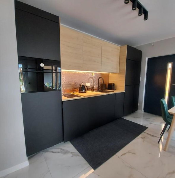 Apartament Jastrzębia Góra, Jastrzębia Góra, Poland