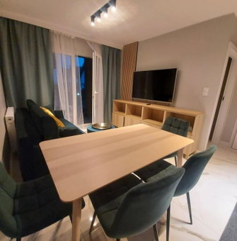 Apartament Jastrzębia Góra, Jastrzębia Góra, Poland
